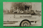 Preview: AK Nürnberg / 1920-1930er Jahre / Foto / St. Lorenz / Auto Frendenrundfahrt / Vereinigte Frendenrundfahrtunternehmungen / Touristen Bus Omnibus Fremdenführer